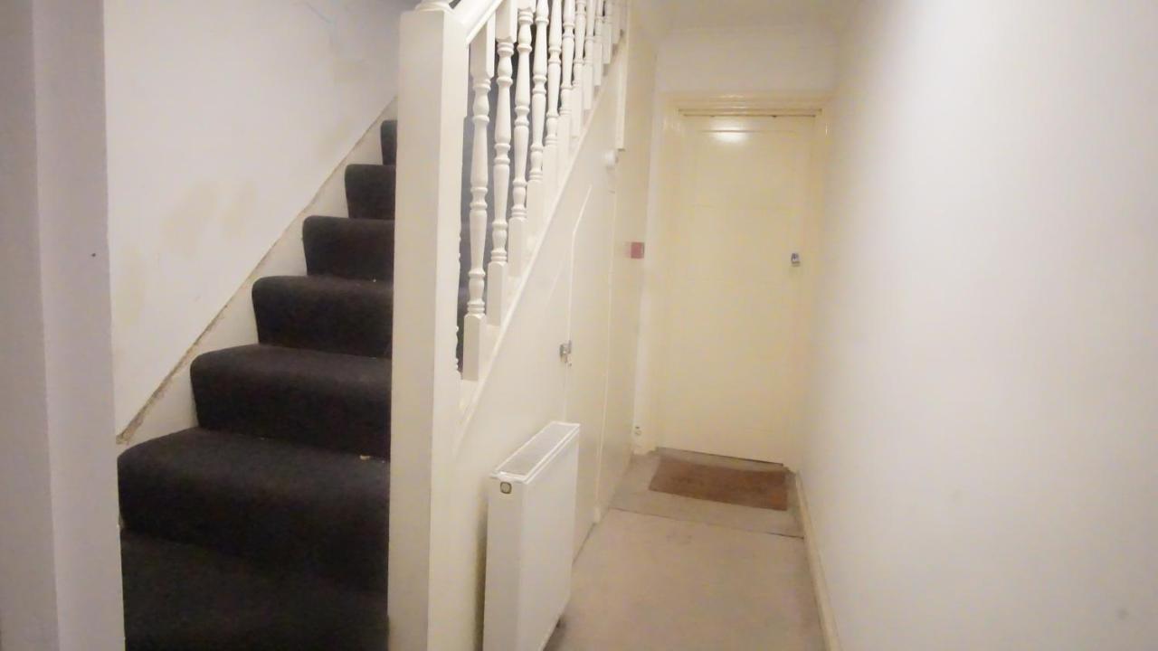 Evergreen Apartments-Flat 7, London Bagian luar foto