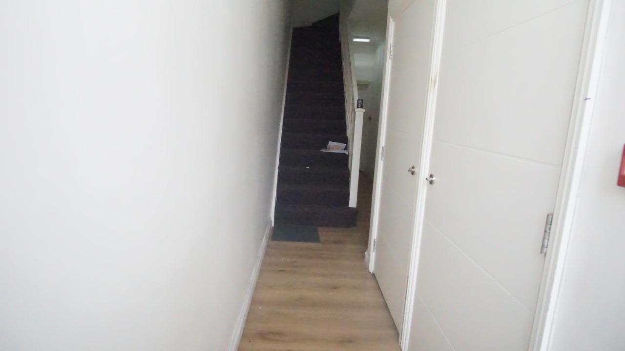 Evergreen Apartments-Flat 7, London Bagian luar foto