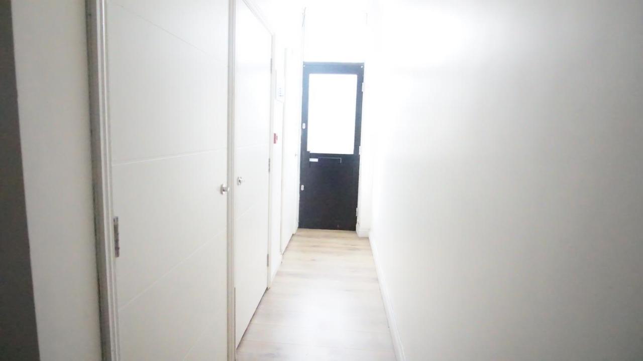 Evergreen Apartments-Flat 7, London Bagian luar foto