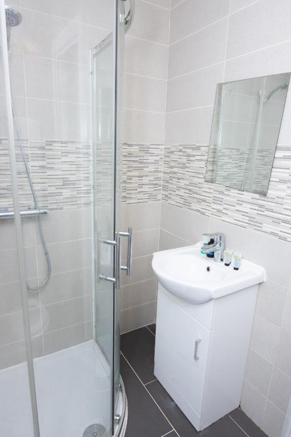 Evergreen Apartments-Flat 7, London Bagian luar foto